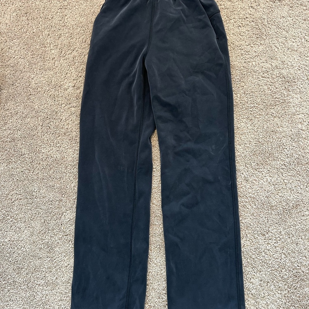 Lululemon softstreme pants